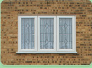 Window fitting Burntwood